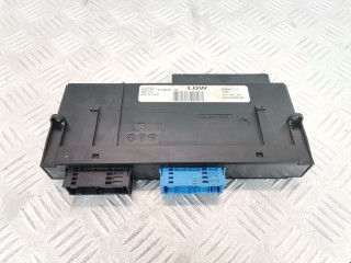 Блок комфорта BMW X5 E70 2006-2010