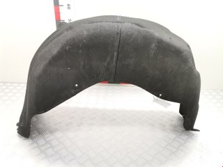 Защита арок задняя правая (подкрылок) BMW X5 E70 2006-2010