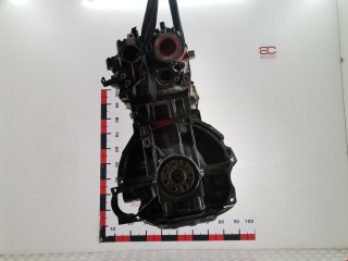 Двигатель, ориг. номер 4N13, 1000C909, Mitsubishi ASX 2010-2013