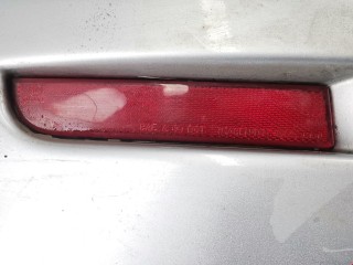 Бампер задний, ориг. номер 6410B577HA, Mitsubishi Lancer 2003-2010