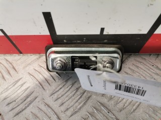 Кнопка открытия багажника, ориг. номер 5J0827229, Skoda Fabia 2007-2010