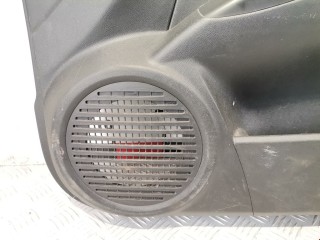 Обшивка двери передней правой (дверная карта), ориг. номер 8230207905, Kia Picanto 2007-2010