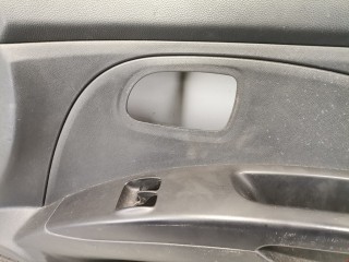 Обшивка двери передней правой (дверная карта), ориг. номер 8230207905, Kia Picanto 2007-2010