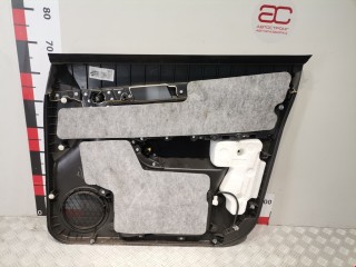 Обшивка двери передней левой (дверная карта), ориг. номер 96860486, Chevrolet Captiva 2006-2011