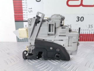 Замок двери задней правой, ориг. номер 3C4839016A, Volkswagen Passat 2005-2010