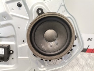 Стеклоподъемник электрический задний левый, ориг. номер 30784511, HL983041102, Volvo S80 2006-2010