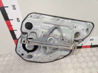 Стеклоподъемник электрический задний левый, ориг. номер 30784511, HL983041102, Volvo S80 2006-2010