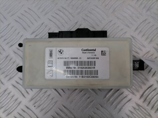 Блок AirBag BMW 5 F10/F11/GT F07 2009-2013