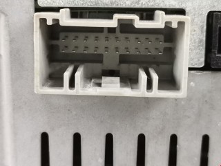 TV тюнер, ориг. номер XRA500052, 532231805, Land Rover Range Rover 2002-2005