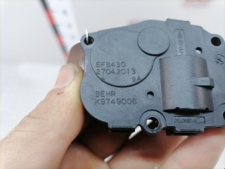 Электропривод, ориг. номер K9749006, 64119319037, BMW 5 F10/F11/GT F07 2009-2013