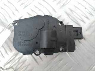 Электропривод BMW 5 F10/F11/GT F07 2009-2013