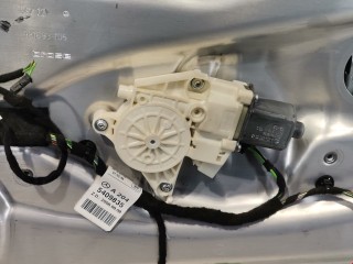 Стеклоподъемник передний правый, ориг. номер 981693105, A2127201679, Mercedes C W204 2011-2015
