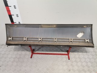 Молдинг двери передней правой, ориг. номер LR006221, Land Rover Range Rover 2002-2005