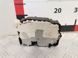 Замок двери задней правой, ориг. номер LR013380, FQM500100, Land Rover Range Rover 2002-2005