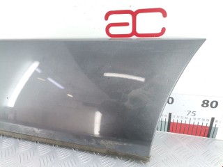 Молдинг двери задней левой, ориг. номер LR006220, Land Rover Range Rover 2002-2005