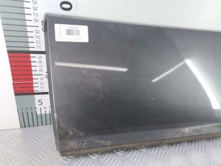 Молдинг двери задней левой, ориг. номер LR006220, Land Rover Range Rover 2002-2005