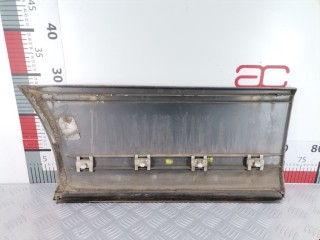 Молдинг двери задней левой, ориг. номер LR006220, Land Rover Range Rover 2002-2005