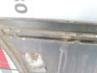 Молдинг двери задней левой, ориг. номер LR006220, Land Rover Range Rover 2002-2005