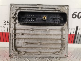 Блок управления двигателем, ориг. номер 8603401, 5N5112A650AA, Volvo S40 2007-2012
