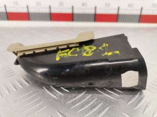 Дефлектор обдува салона, ориг. номер 39885913, 06E5366RBX, Volvo S80 2006-2010