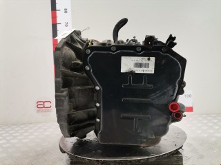 КПП автоматическая (АКПП), ориг. номер 8200515573, AJ0001, Renault Scenic 2003-2006