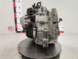КПП автоматическая (АКПП), ориг. номер 8200515573, AJ0001, Renault Scenic 2003-2006
