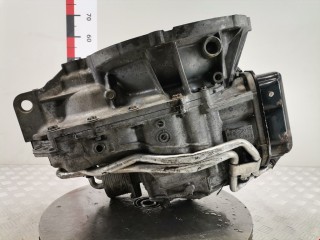 КПП автоматическая (АКПП), ориг. номер 8200515573, AJ0001, Renault Scenic 2003-2006