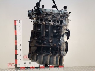 Двигатель, ориг. номер D3FA, KZ42402100, Kia Picanto 2004-2007