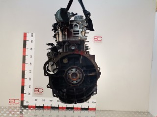 Двигатель, ориг. номер D3FA, KZ42402100, Kia Picanto 2004-2007