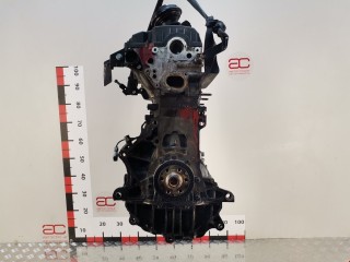 Двигатель, ориг. номер ATD, 038100098JX, Volkswagen Golf 1997-2006