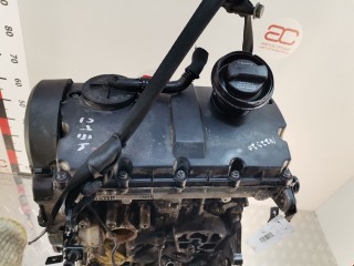 Двигатель, ориг. номер ATD, 038100098JX, Volkswagen Golf 1997-2006
