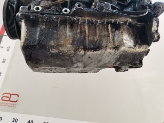 Двигатель, ориг. номер ATD, 038100098JX, Volkswagen Golf 1997-2006