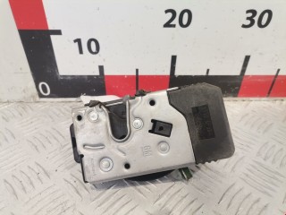 Замок двери передней правой Opel Zafira 2003-2006