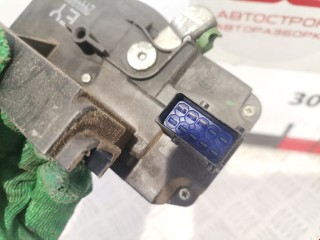 Замок двери передней правой, ориг. номер 24444016, Opel Zafira 2003-2006
