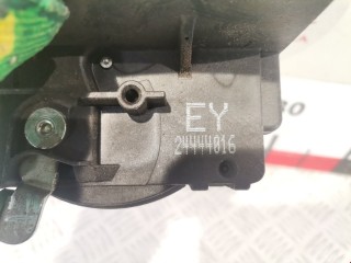 Замок двери передней правой, ориг. номер 24444016, Opel Zafira 2003-2006