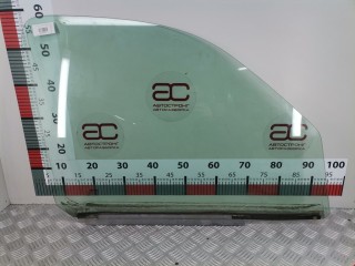 Стекло двери передней правой Renault Kangoo 1997-2003
