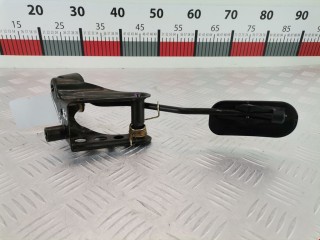 Педаль газа, ориг. номер 7812052060, Toyota Yaris 1999-2003