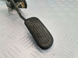 Педаль газа, ориг. номер 7812052060, Toyota Yaris 1999-2003