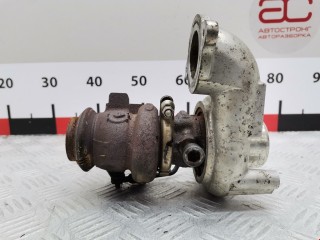 Турбина, ориг. номер 4937302003, 1696537, Ford Fiesta 2008-2013