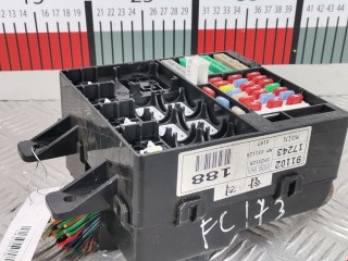 Блок предохранителей, ориг. номер 9119817000, 9118817000, Hyundai Matrix 2001-2005