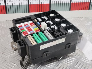 Блок предохранителей, ориг. номер 9119817000, 9118817000, Hyundai Matrix 2001-2005