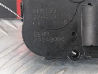 Электропривод, ориг. номер K9749006, 64119319037, BMW 5 F10/F11/GT F07 2009-2013