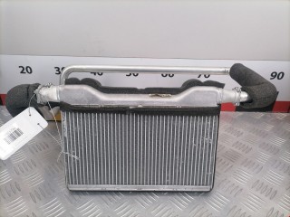 Радиатор отопителя (печки), ориг. номер 64119383678, BMW 5 F10/F11/GT F07 2009-2013