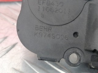 Электропривод, ориг. номер K9749006, 64119319037, BMW 5 F10/F11/GT F07 2009-2013