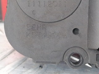 Электропривод, ориг. номер K9749006, 64119319037, BMW 5 F10/F11/GT F07 2009-2013