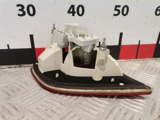Фонарь крышки багажника правый, ориг. номер 3T5945094, 3T5945108, Skoda Superb 2006-2008