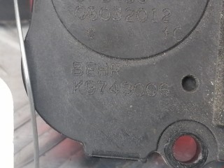 Электропривод, ориг. номер K9749006, 64119319037, BMW 5 F10/F11/GT F07 2009-2013