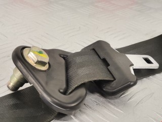 Ремень безопасности передний левый, ориг. номер 8200751266, 5507747B, Renault Duster 2010-2015