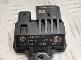 Реле накала свечей, ориг. номер 12218570087, 0522120103, BMW 3 E90/E91/E92/E93 2008-2013