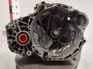 КПП механическая (МКПП) 5-ступенчатая Chevrolet Captiva 2006-2011